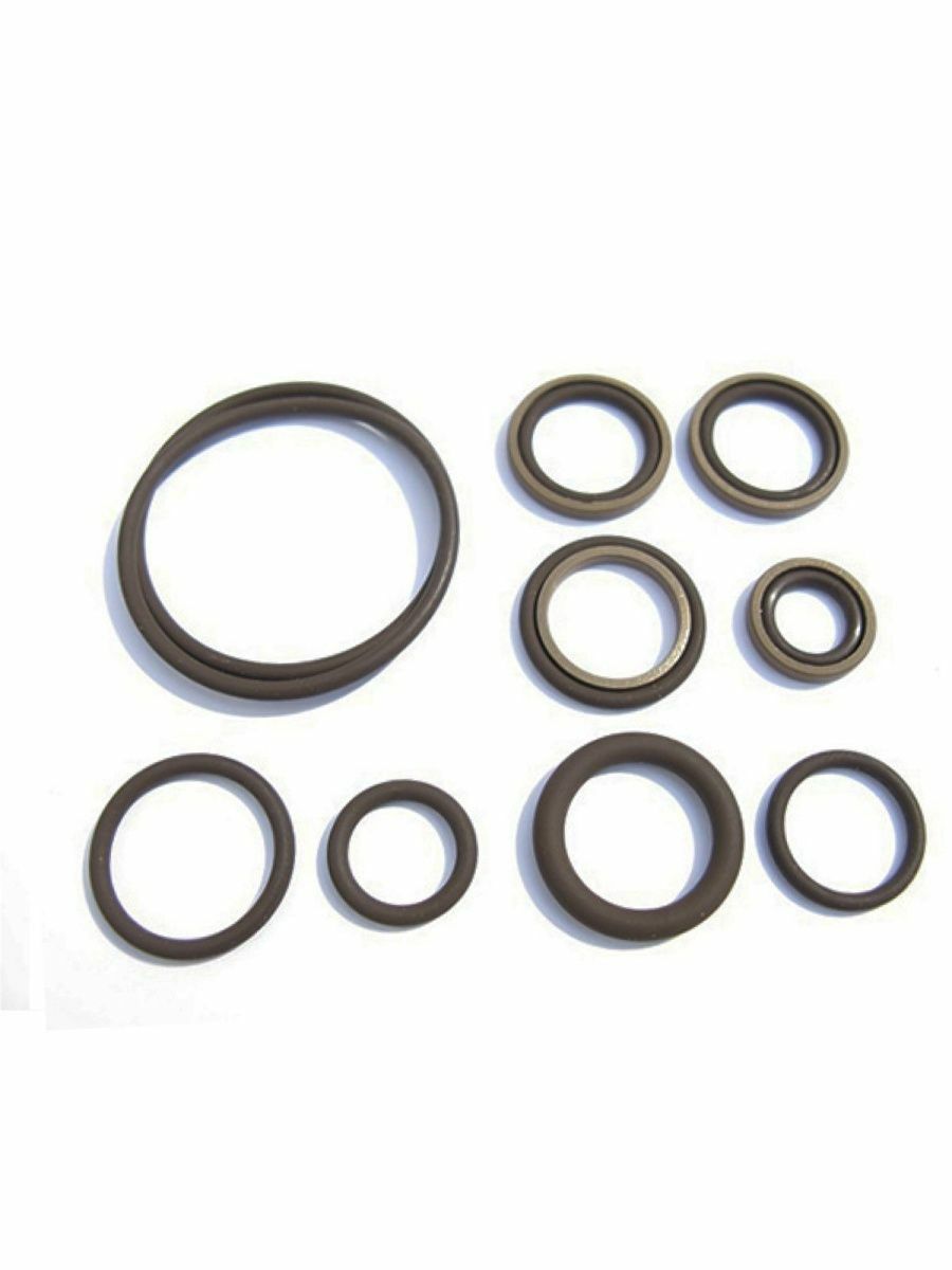

Ремкомплект Vanos BMW S54 E46 M3 11367838161