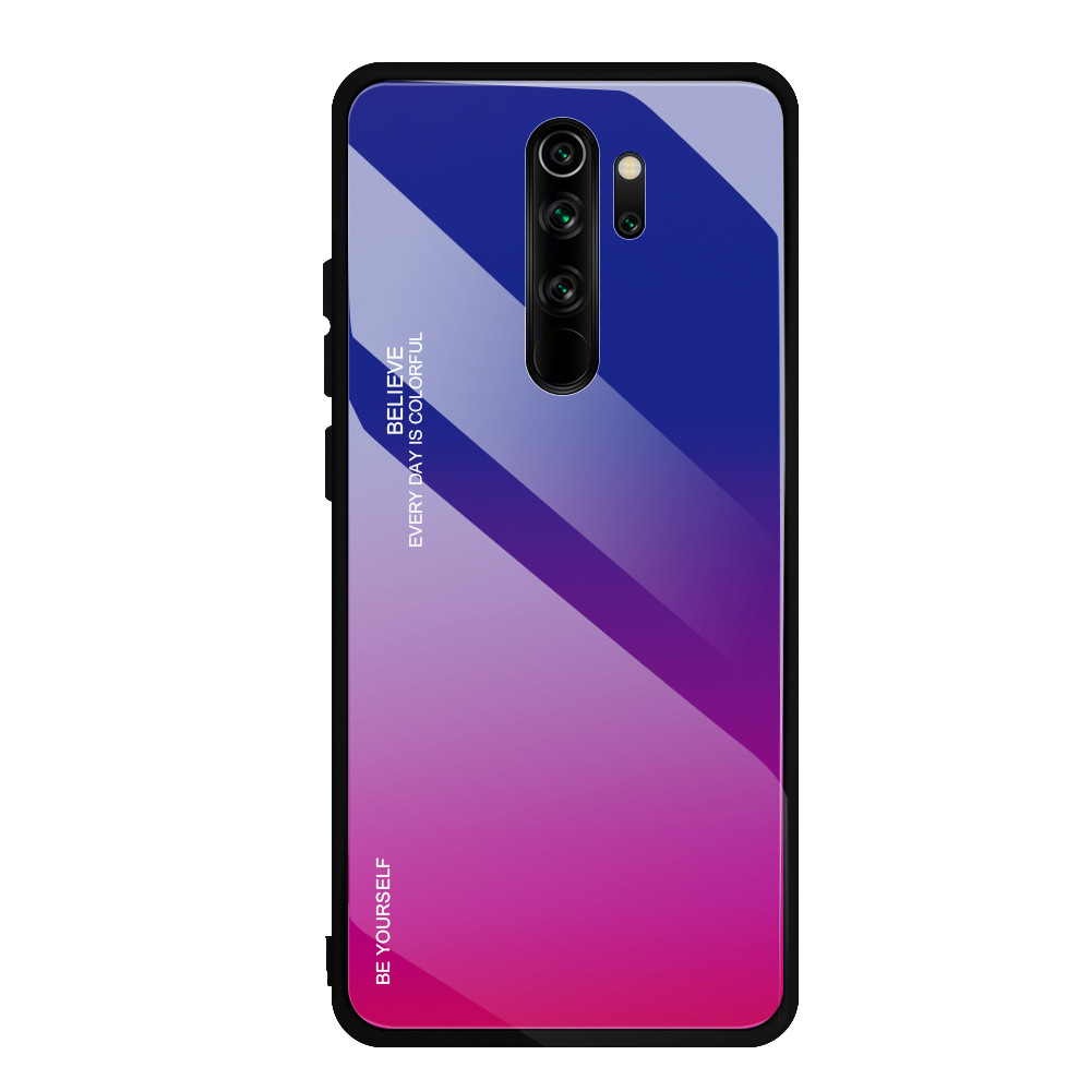 

Чехол MyPads для Xiaomi Redmi 9 Violet (150338), Фиолетовый, Xiaomi Redmi 9