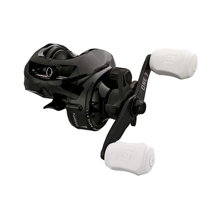 

Катушка 13 Fishing Origin A casting reel - 6.6:1 gear ratio LH - 2 size