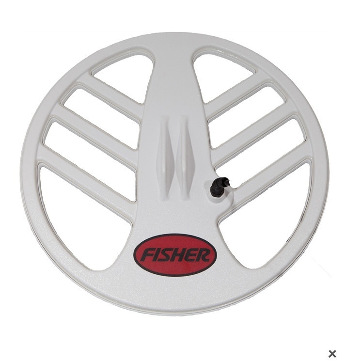 

Катушка 15" DD 15COIL-F75 для Fisher 70, Fisher 75