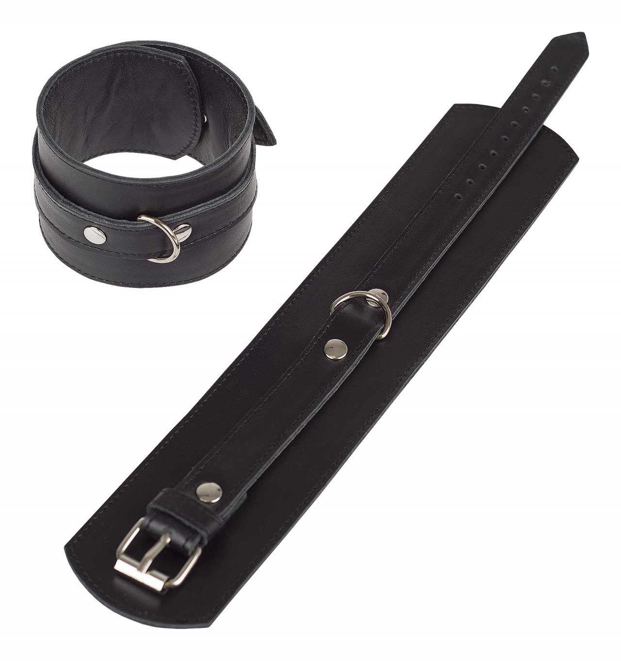 Поножи женские Fire Horse love shoe 003-002к черный