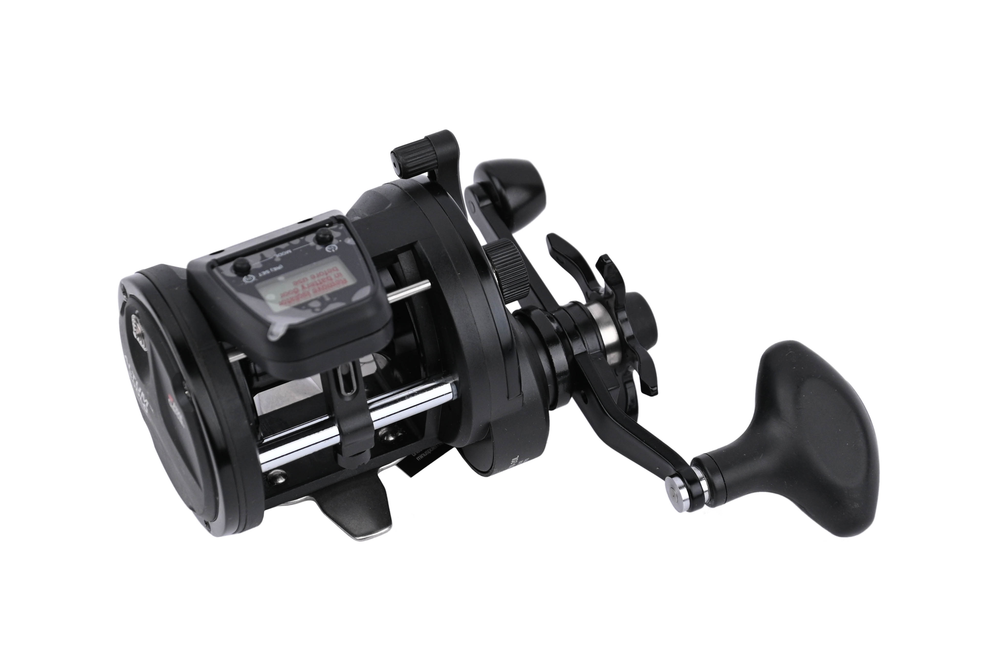 

Катушка Abu Garcia Altum DLC syncro 20L