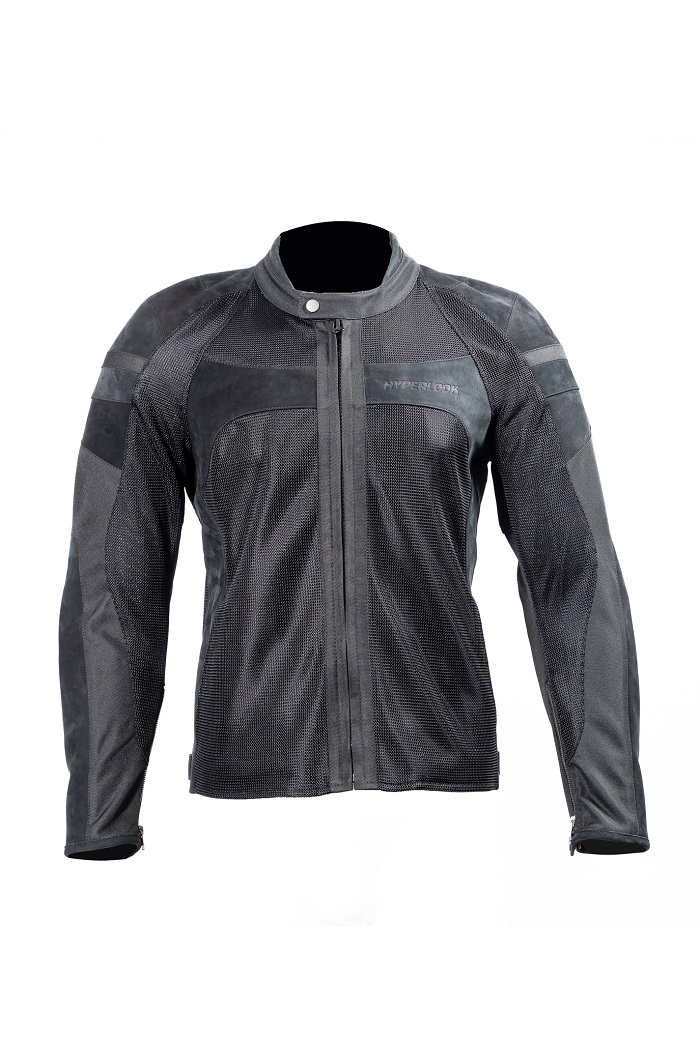 

Куртка Hyperlook, Monza Knight, S, Черный, Monza Knight