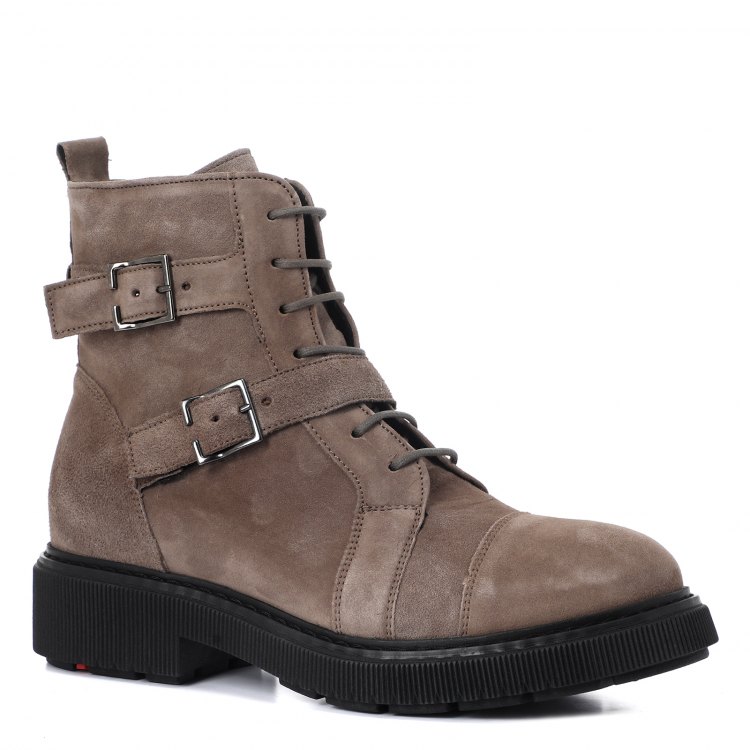 

Ботинки женские LLOYD 20-315_2425263 коричневые 3 UK