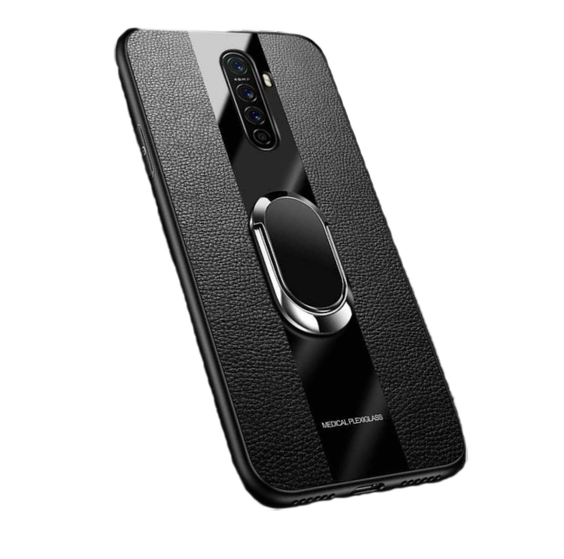 

Чехол MyPads для Xiaomi Redmi 9 Black (150386), Xiaomi Redmi 9