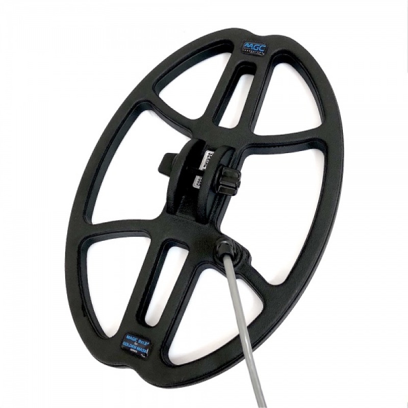 

Катушка Magic Lab 9х13" для ACE ALL, Черный