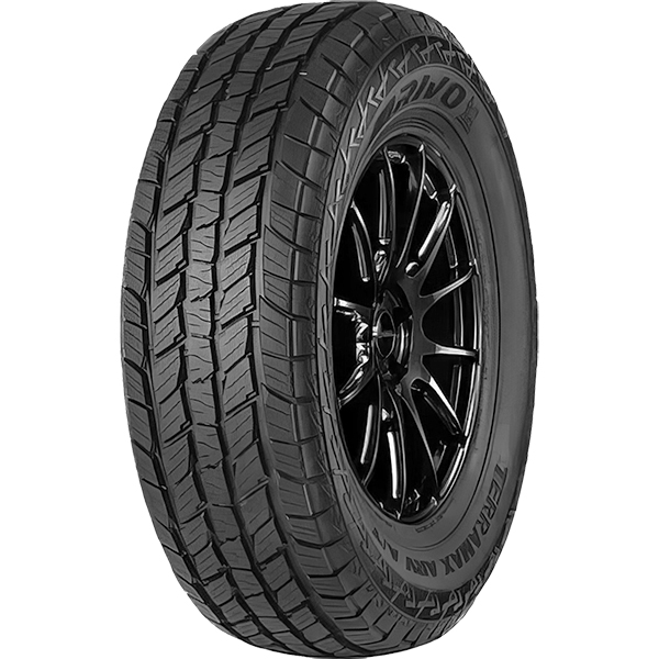 

Шины Arivo Terramax ARV A/T 265/70 R17 121/118R