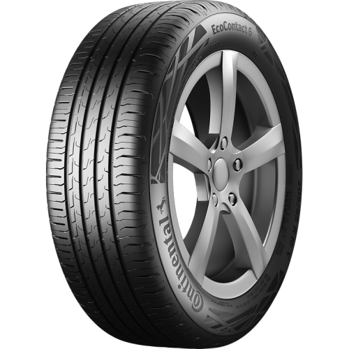 

Шины Continental 175/55 R20 85Q EcoContact 6, ContiEcoContact 6