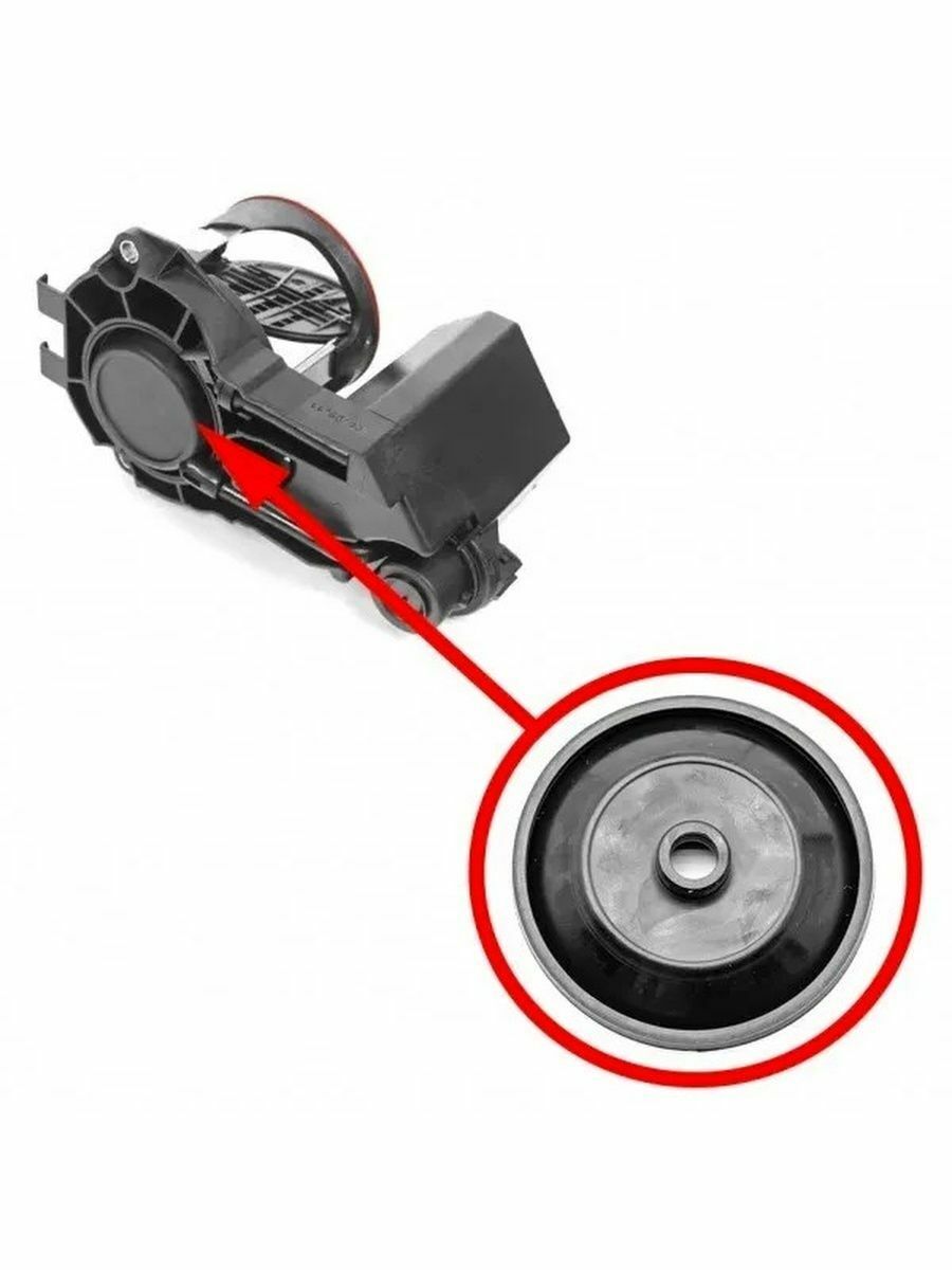 

Мембрана Диса БМВ M43TU M44 11611438404
