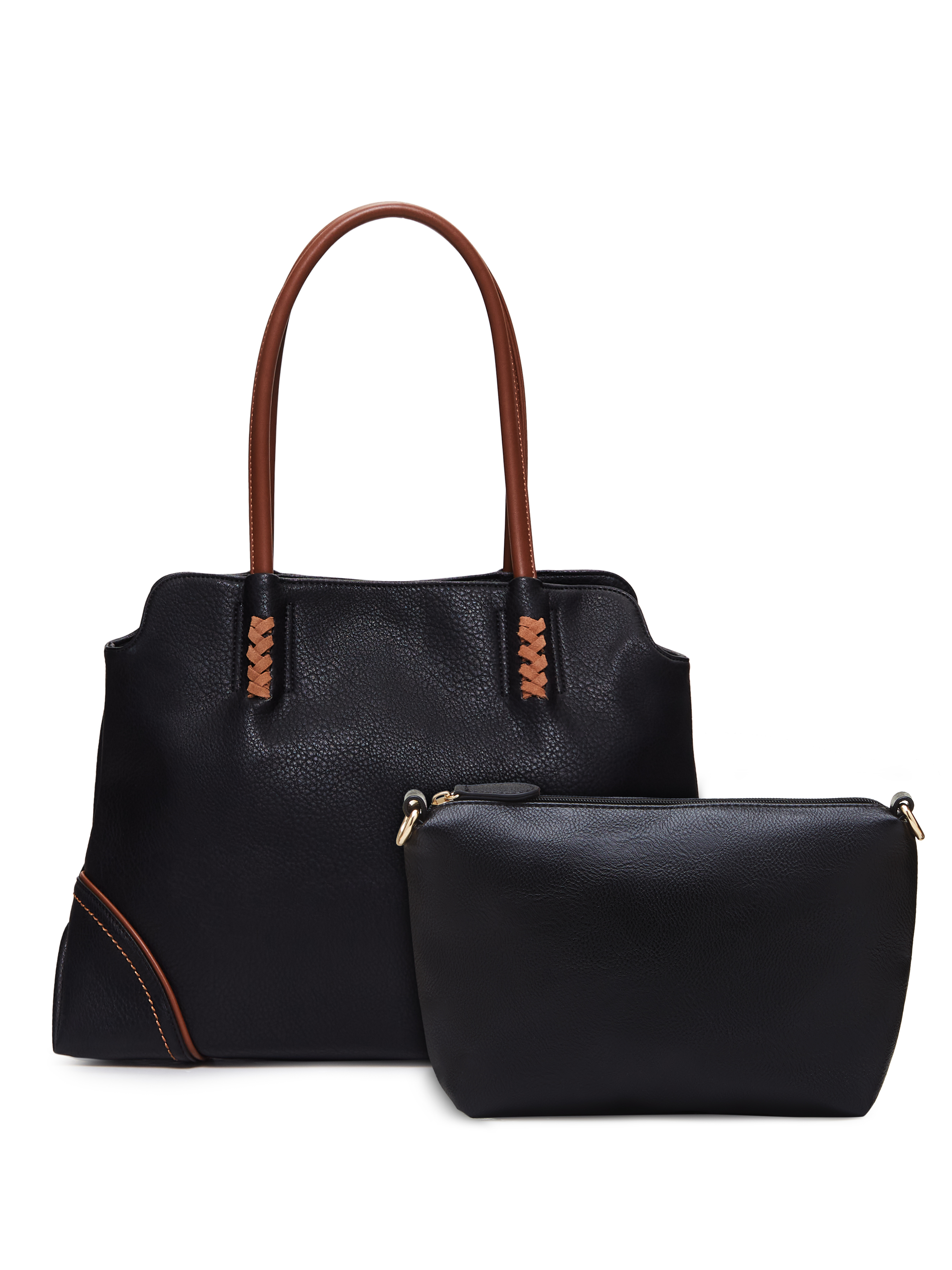 Комплект сумок женский Senorita 4, черный