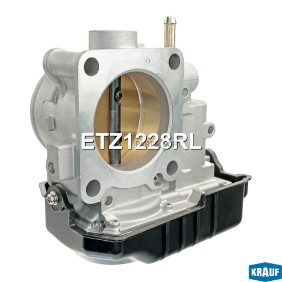 

Дроссельная Заслонка Krauf etz1228rl