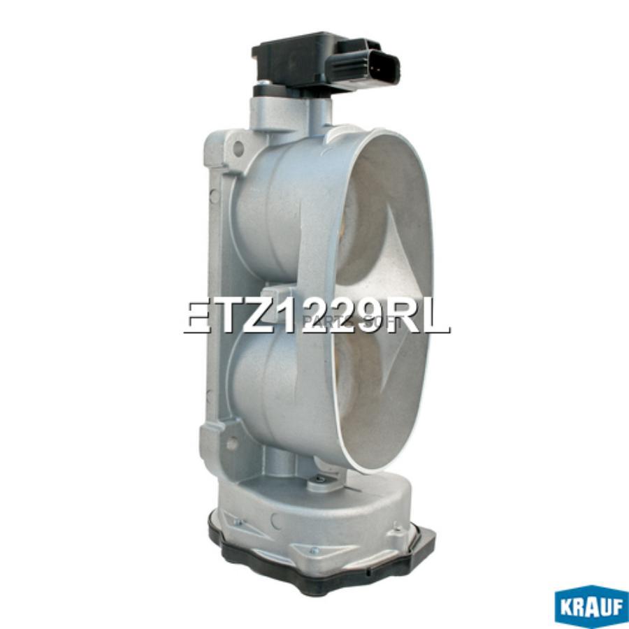 

Дроссельная Заслонка Krauf etz1229rl