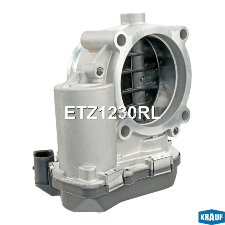 

Дроссельная Заслонка Krauf etz1230rl