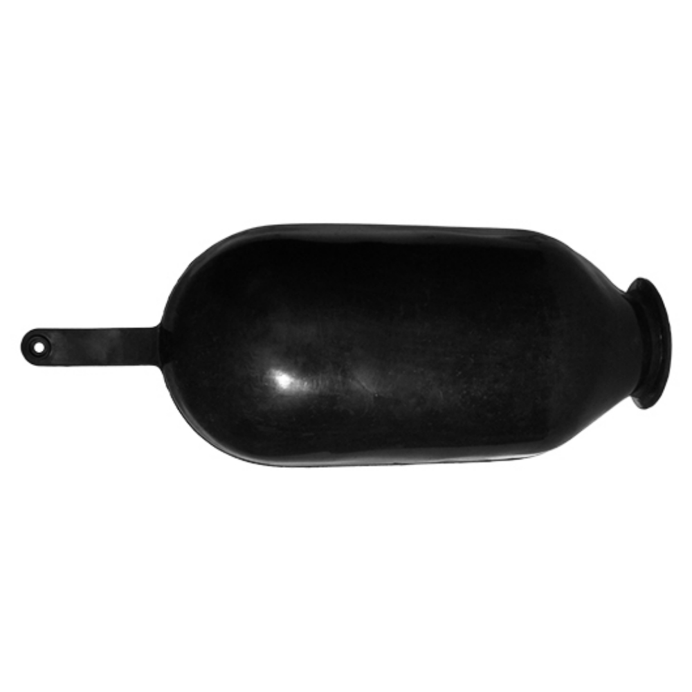 AB-EDPM50, Мембрана для гидроаккумулятора АКВАБРАЙТ объемом 50 литров, материал - синтетич