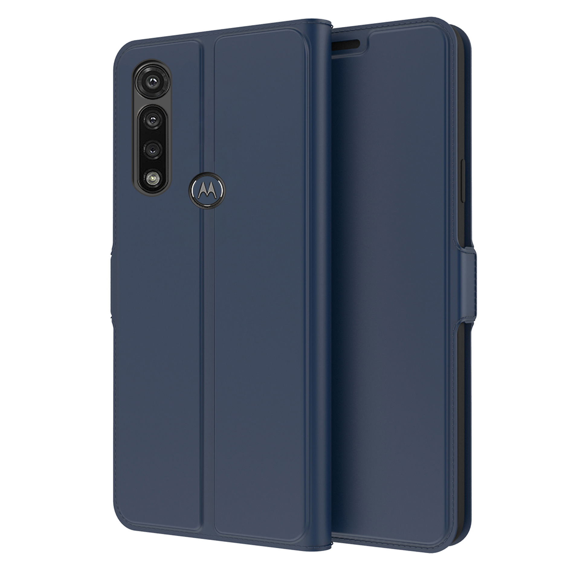 

Чехол MyPads для Motorola Moto G8 Blue (150542), Motorola Moto G8