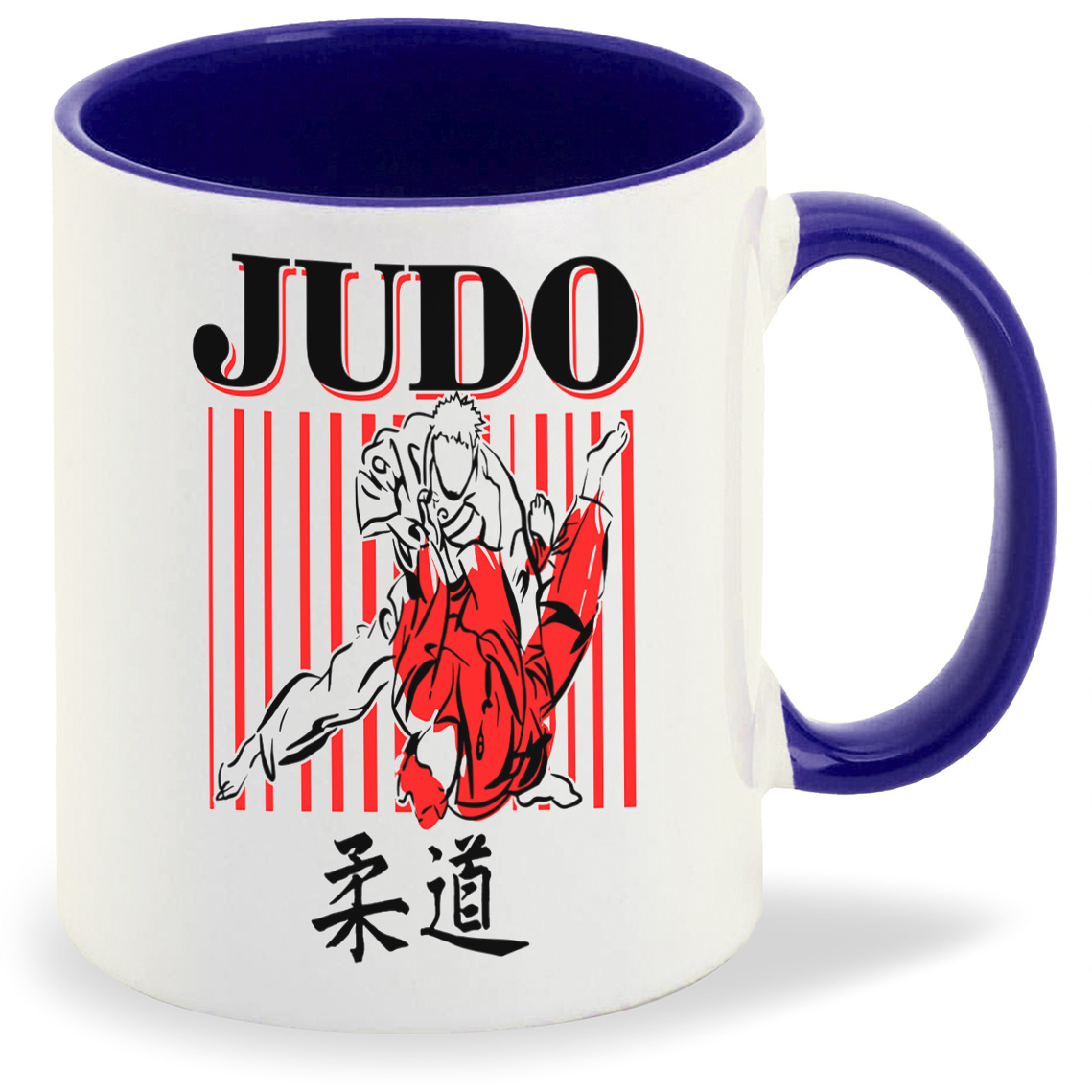 

Кружка CoolPodarok Judo дзюдо, Judo дзюдо