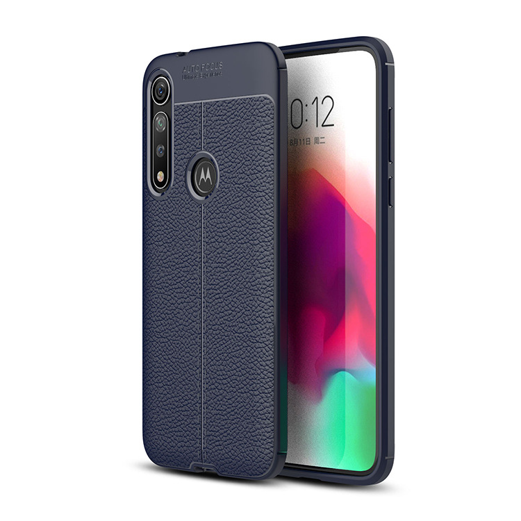 

Чехол MyPads для Motorola Moto G8 Blue (150544), Синий, Motorola Moto G8