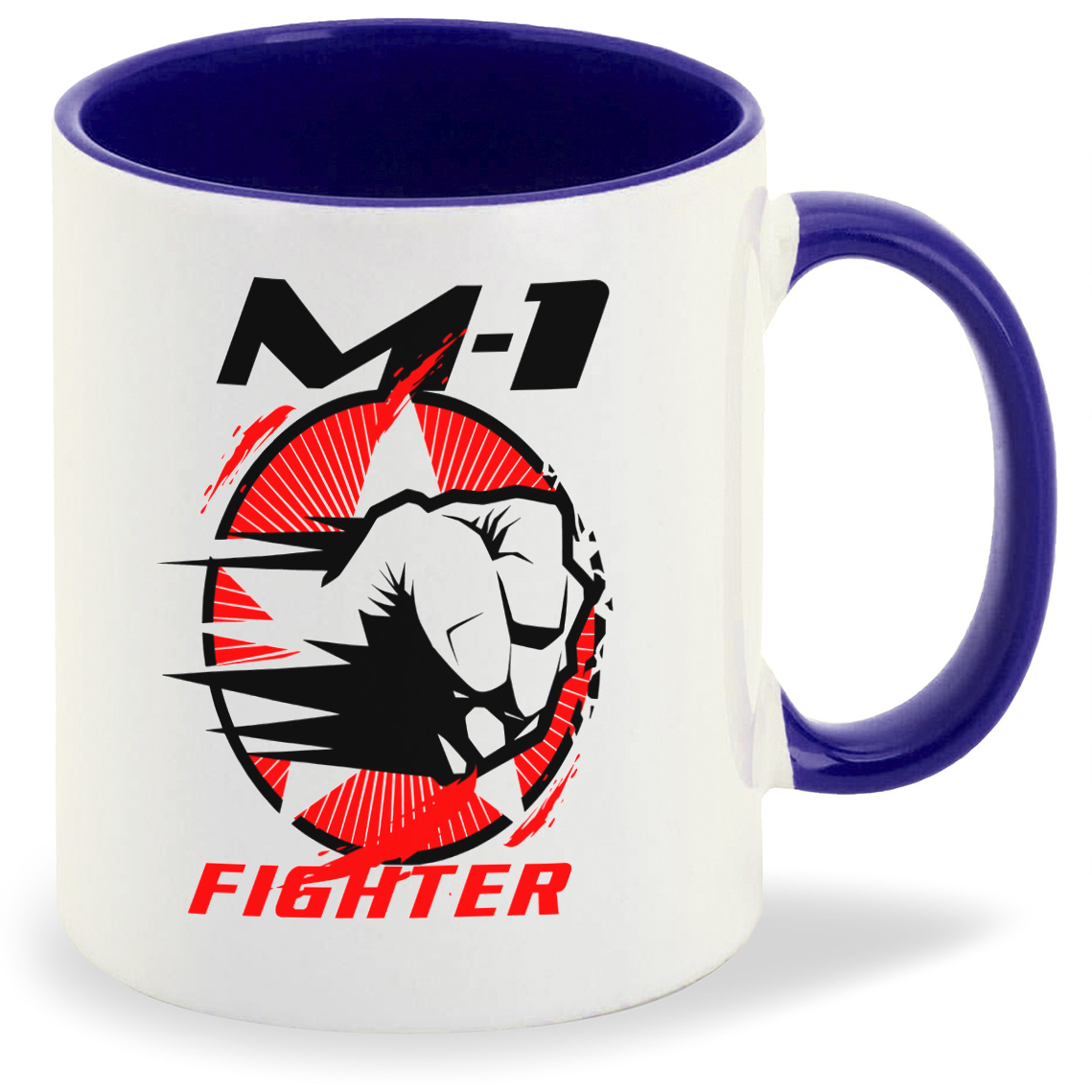 

Кружка CoolPodarok М1 fighter, М1 fighter