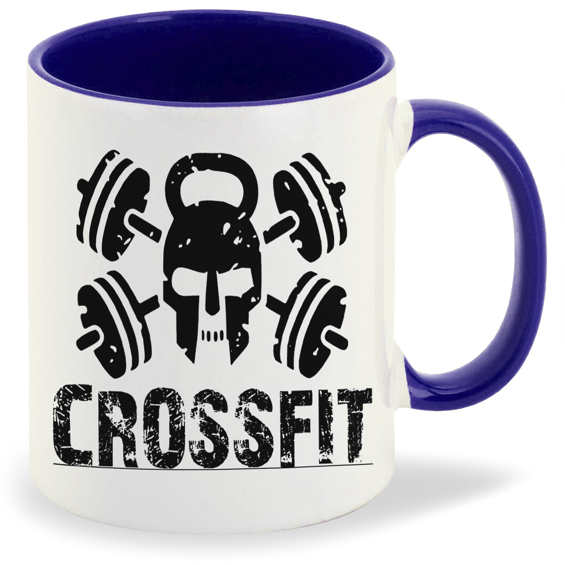 

Кружка CoolPodarok Crossfit Кроссфит, Crossfit Кроссфит