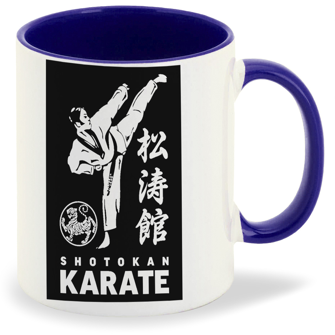 

Кружка CoolPodarok Karate каратэ, Karate каратэ