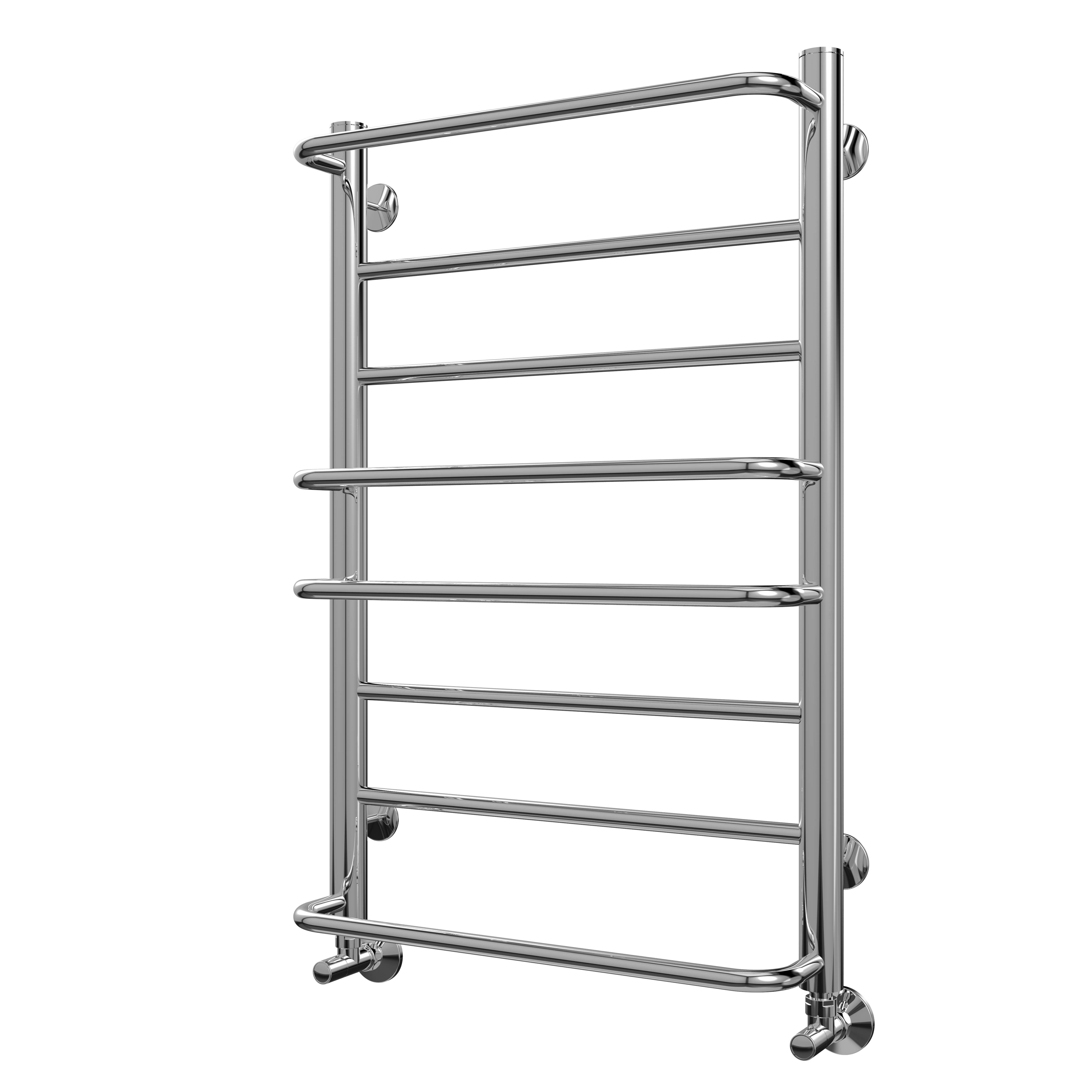 

Полотенцесушитель Royal Thermo Микс П8 500х796, Хром, Микс П8 500х796