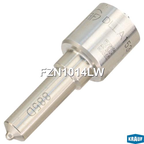 

Распылитель Форсунки Krauf fzn1014lw