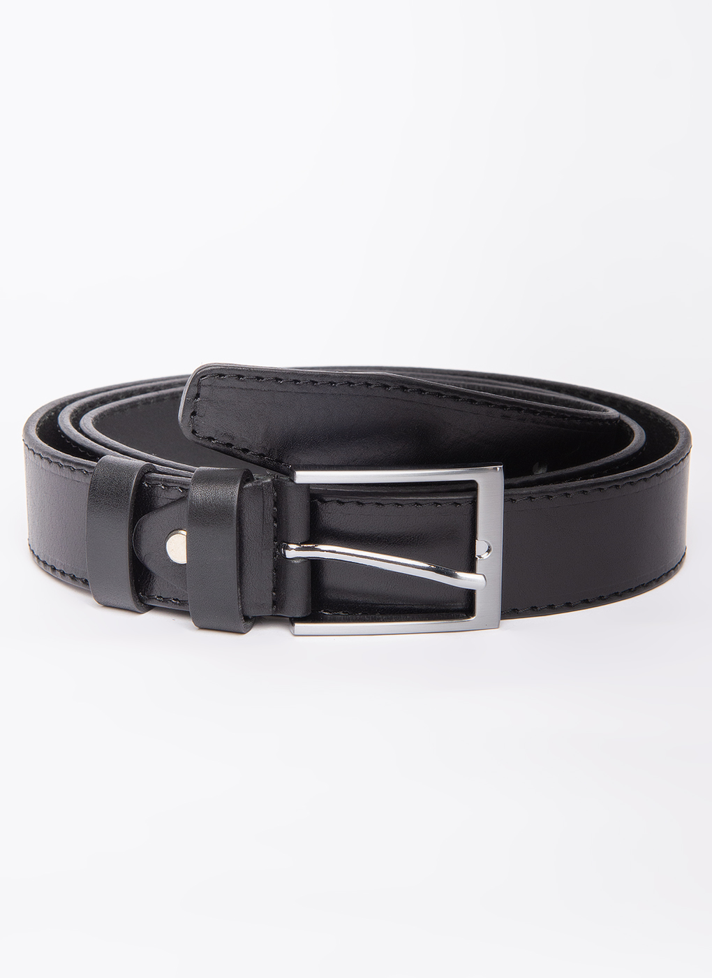 

Ремень мужской Каляев 47153 черный, р. One Size, 47153