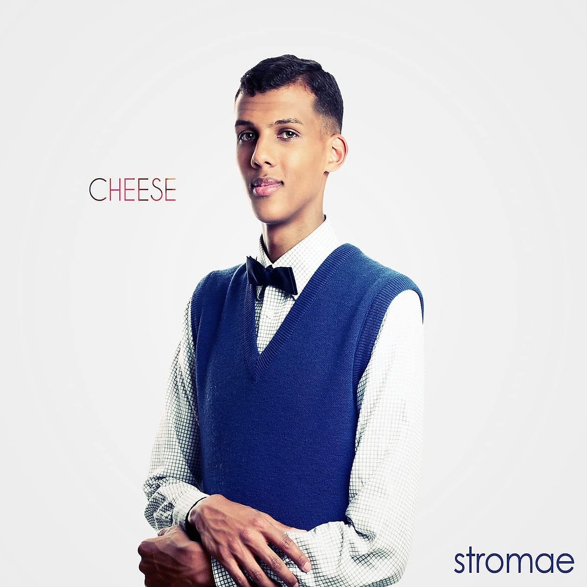 

Stromae Cheese (Винил)