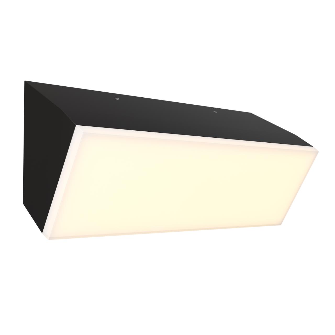 

Светильник уличный Outdoor Brick, O436WL-L20GF3K, Стиль Современный