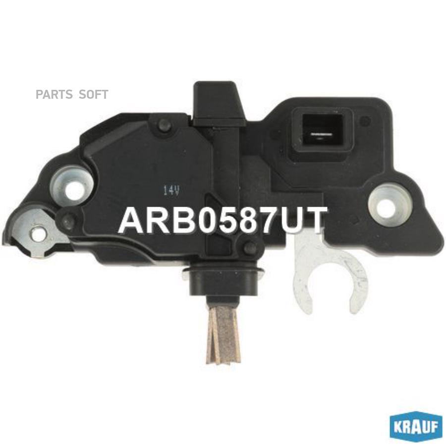 

Регулятор Генератора Krauf arb0587ut