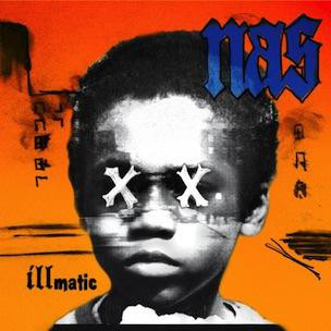

Nas: Illmatic XX (Explicit) (2 CD)