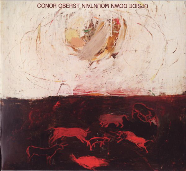 

Conor Oberst: Upside Down Mountain (1 CD)