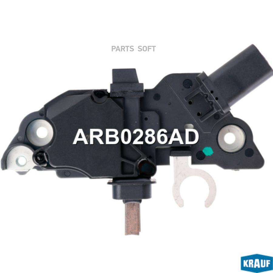 

Регулятор Генератора Krauf arb0286ad
