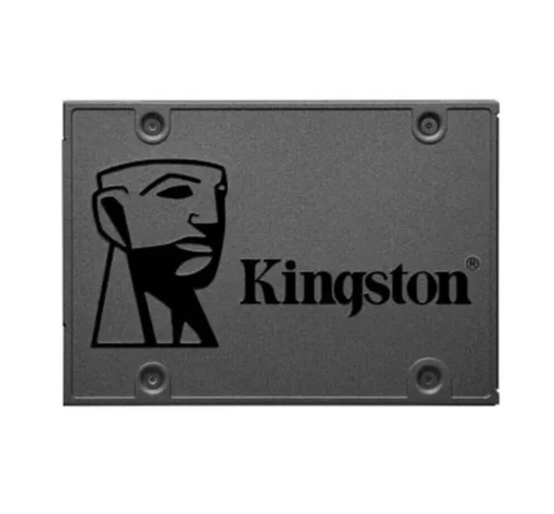 

Внутренний SSD накопитель Kingston А400 120 Gb