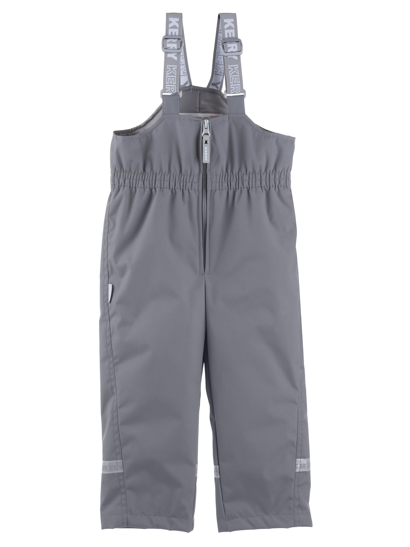 

Полукомбинезон детский KERRY RED K24056, 390-серый, 110, RED K24056