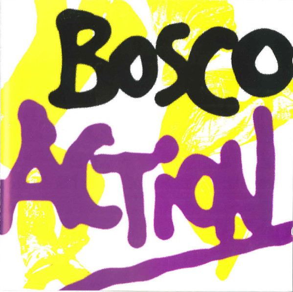 

Bosco: Action (1 CD)