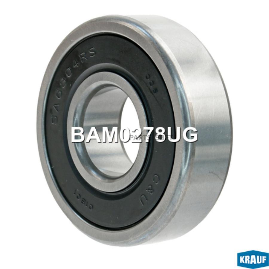 

Подшипник Генератора Krauf bam0278ug