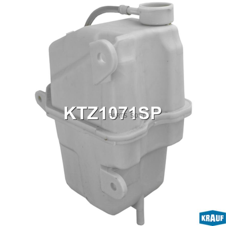 

Бачок Расширительный Krauf ktz1071sp