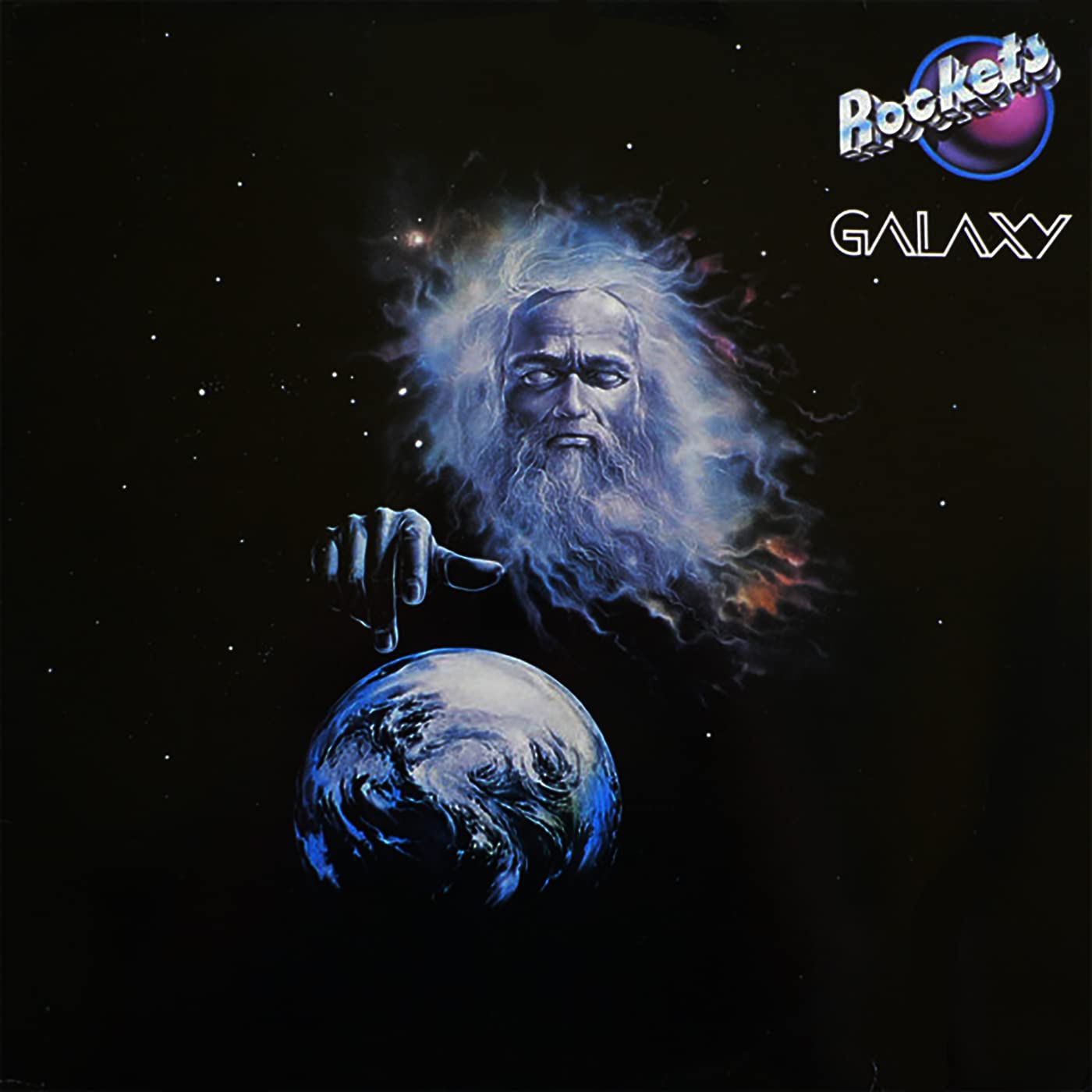 

Rockets Galaxy (Винил)