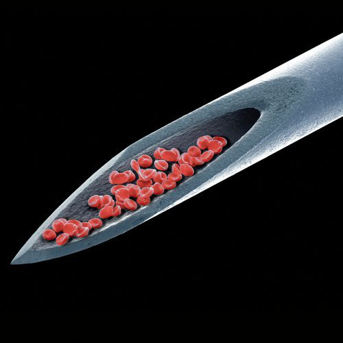 

Peter Gabriel - Live Blood (2 CD)