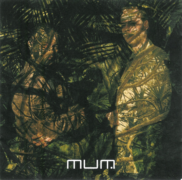 

Mum - The Szabotnik 15 Mission (1 CD)