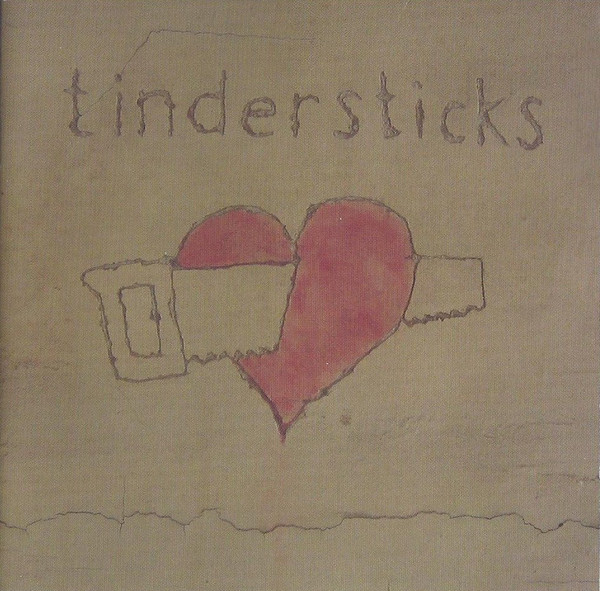 TINDERSTICKS - The Hungry Saw (1 CD)