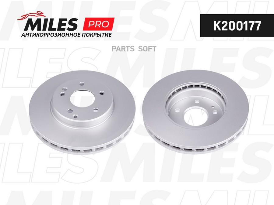 

Диск тормозной MERCEDES W202/W203/W210/R170 2.0-3.0 передний вент.