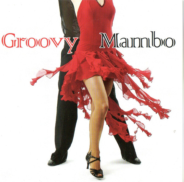 The Mambo Songs Vol. 2 (1 CD)