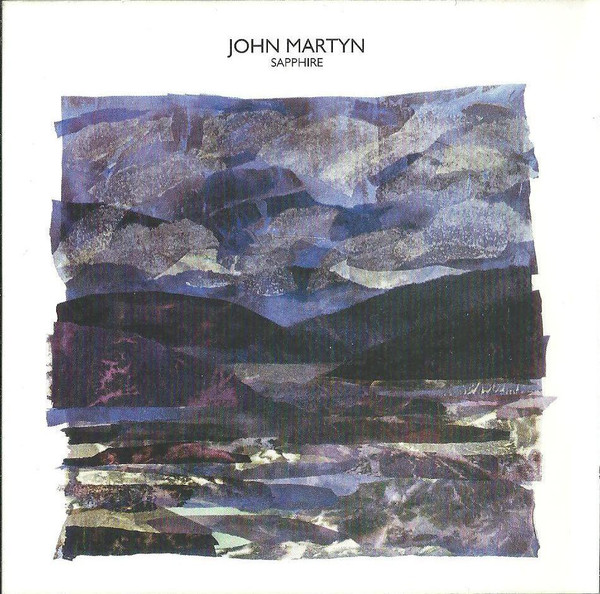 

John Martyn: Sapphire (2 CD)