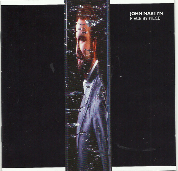 John Martyn: Piece By Piece (2 CD)