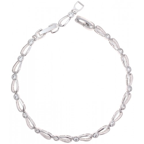 

Браслет из бижутерного сплава р. WowMan Accessories MXP48SW, MXP48SW