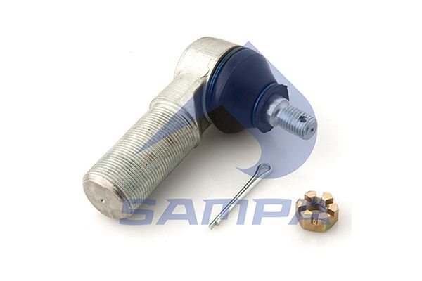 

Sa030.094_Наконечник Тяги Кпп Вкручив. M28X1.5/M12 L=85 Rht Volvo F10/12/16/N12