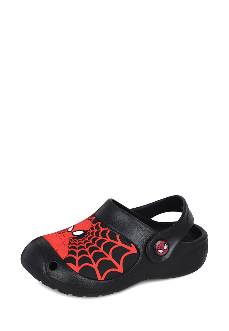 

Сабо SPIDER-MAN DY22SS-128 цв. черный р. 30, DY22SS-128