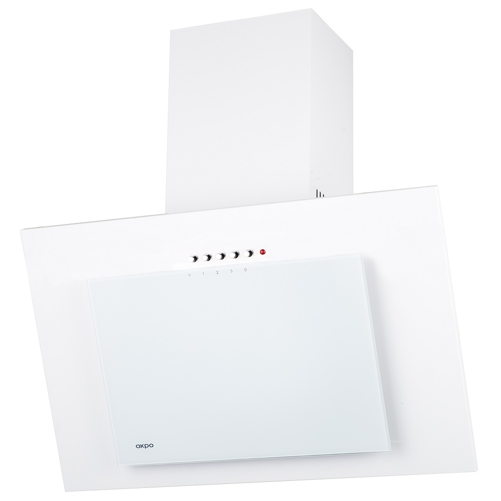 

Вытяжка настенная AKPO WK-4 Nero eco белый, WK-4 Nero eco